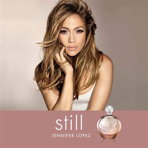 jennifer lopez still perfume original